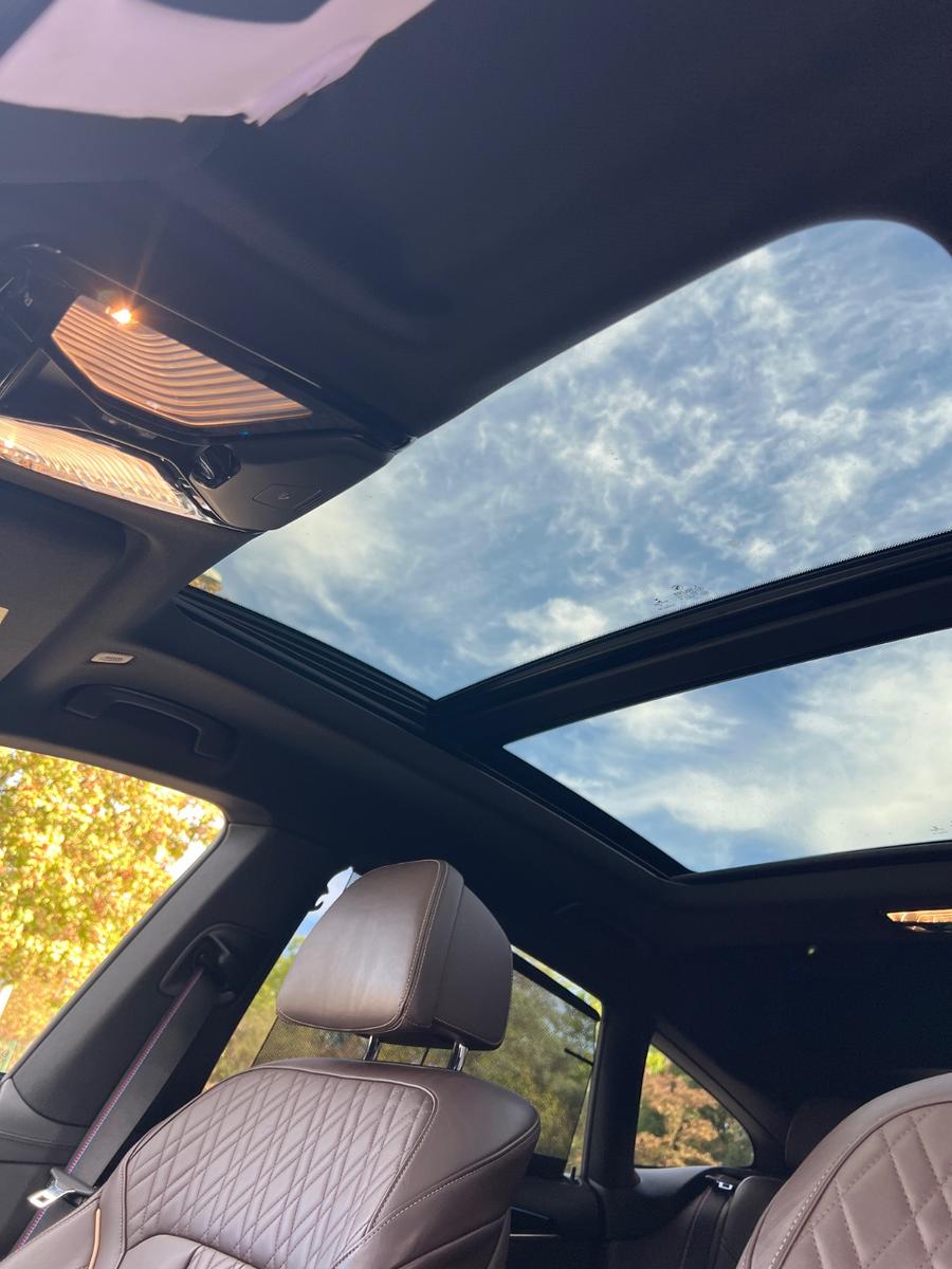 BMW 640i xDrive GT xDrive Allradlenkung Luftf. LED 