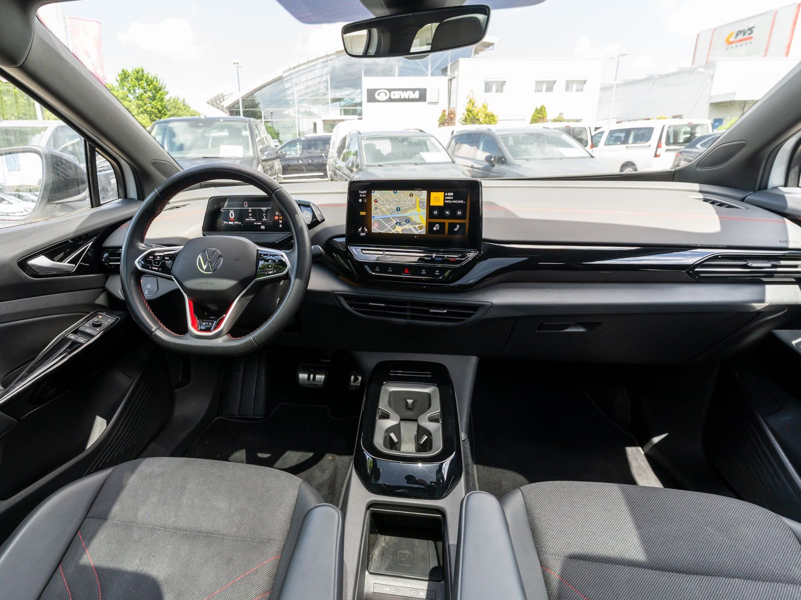 Volkswagen ID.4 - Bild 8