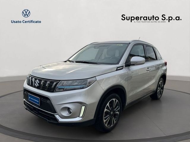 Suzuki Vitara 1.4 Hybrid 4WD Allgrip Top