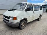 Volkswagen T4 - Volkswagen T4 andere aus 1995