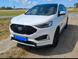 Ford Edge 2,0 l EcoBlue Bi-Turbo 4x4 ST-LINE Auto... - Ford Edge von privat