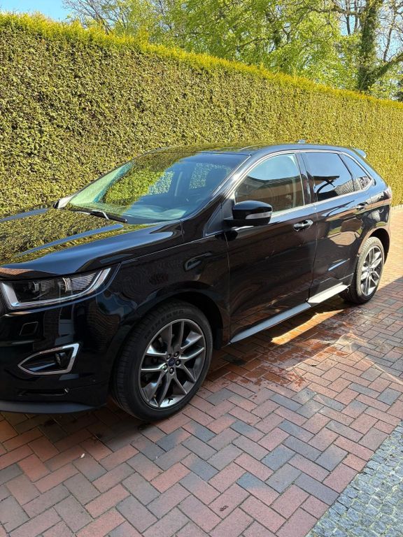 Image of Ford Edge