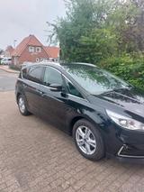 Ford S-Max TDCi Automatik/ 7-Sitzer/ EZ 09... - Ford S-Max in Oldenburg