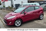 Ford Fiesta 1,25 82PS Zahnriemen+Kupplung+Tüv Neu SHZ - Ford Fiesta: 82 Ps