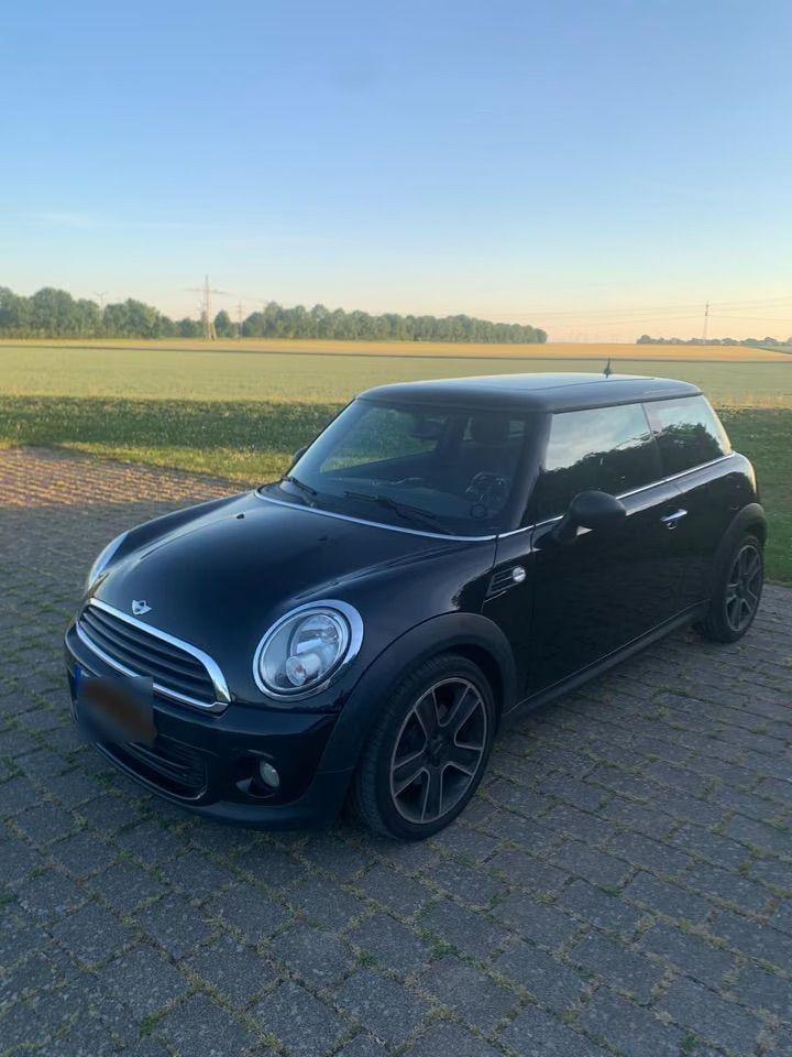 MINI ONE