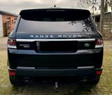 Land Rover Range Rover Sport 3.0 TDV6 HSE HSE - Land Rover Range Rover Sport: Tdv6 Hse