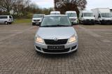 Skoda Fabia 1.6 TDI Cool Edition - Skoda Fabia mit Diesel-Antrieb: Kombi, 1.6
