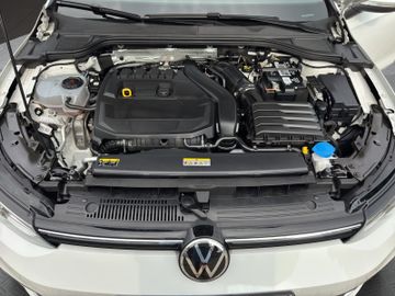 VW Golf VIII Lim.Highline Style Massage/Sportsitze, Bild 33