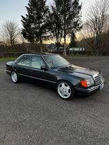 Mercedes-Benz Mercedes W124 V8 400E E400 E420 - Mercedes-Benz E 400 aus 1993
