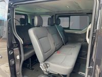 Renault Trafic - Vorschau Bild 9