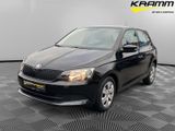 Skoda Fabia 1.0 MPI Cool Plus Shz. + Garantie - Skoda Fabia in Berlin