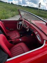 Austin Healey BN 4, vergleichbar BJ 7 - Austin Healey: Bn7