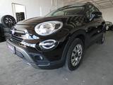 Fiat 500X Cross 1.3 FireFly*AUTOMATIK*PDC*Uconnect* - Fiat 500X aus 2021