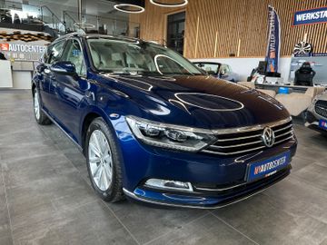 Volkswagen Highline  *4Motion*Pano*Led*Kamera*Massage*