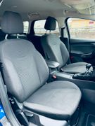 FORD Focus Turnier Titanium*S-Heft*Zahnriemensatz-TÜV