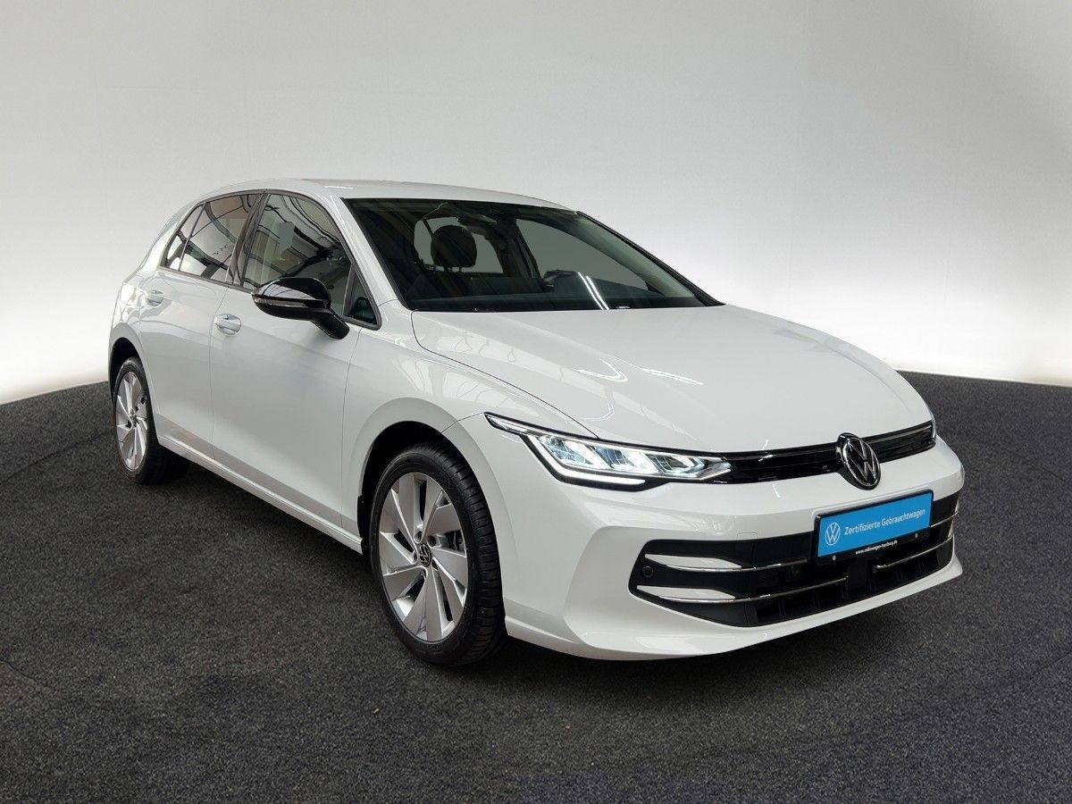 Volkswagen Golf - Bild 6