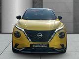 Nissan Juke Hybrid N-Design Navi Bose PDC+Kamera Allwet - Nissan JUKE N-DESIGN mit Hybrid-Antrieb (Benzin/Elektro)