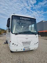 Phoenix 8300 BGS Modell 2008 auf Iveco Daily 65 C18A - Phoenix 8