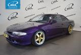 Nissan Silvia S14 LHD - Nissan Silvia Gebrauchtwagen