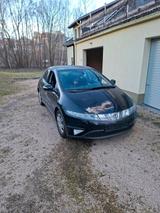 Honda Civic FK2 1.8 VTEC 140PS | 6-Gang | ... - Honda Civic: Kleinwagen