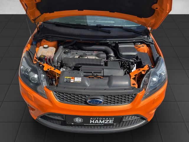 Ford Focus Lim. ST 2.5 |RECARO|Schiebedach|Xenon