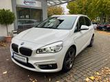 BMW 225 XE Luxury Line x DRIVE Autom.Leder.LED.Voll. - weiße BMW 225