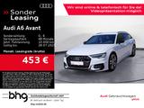 Audi A6 Avant 35 TDI S tronic S line