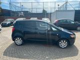 Mitsubishi Colt TÜV Neu, Garantie, Automatik, 1.Hand - Mitsubishi Gebrauchtwagen von 2009