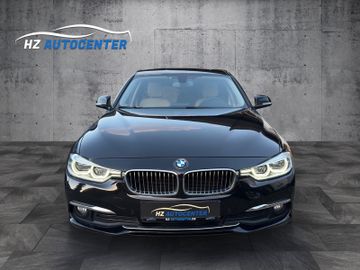 BMW 318 d Touring xDrive Luxury Line*LED*NAVI*PDC