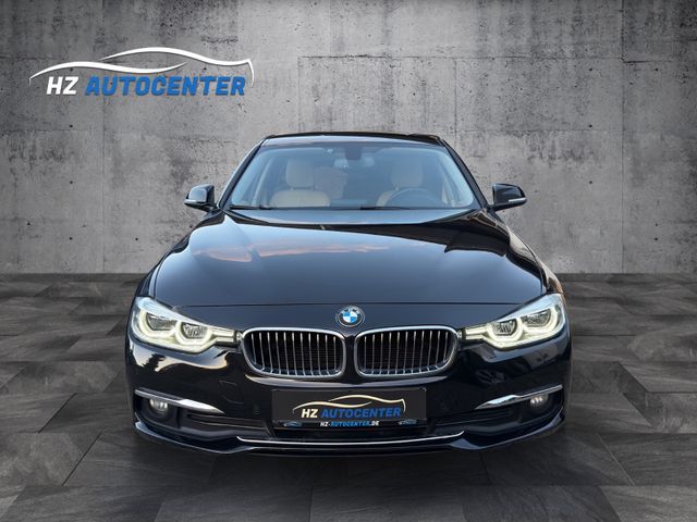 BMW 318 d Touring xDrive Luxury Line*LED*NAVI*PDC