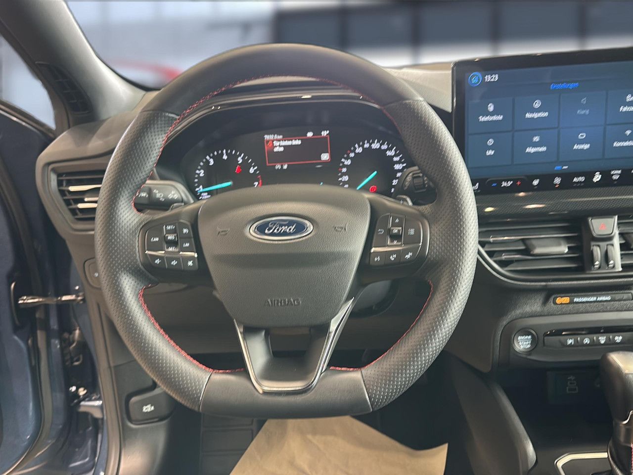 Ford Focus - Bild 10
