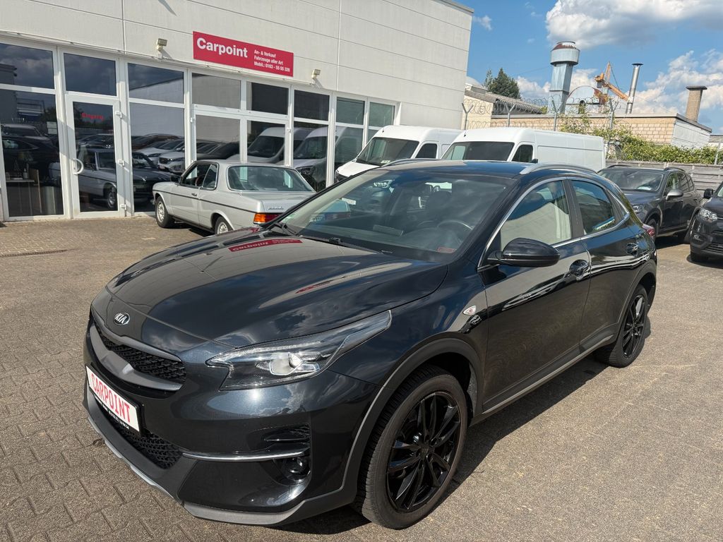Image of Kia XCeed