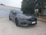 Opel Astra Sports Tourer 1.5 CDTI 122cv AT9 2020 - Opel Astra: 9 Cdti
