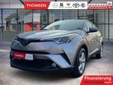 Toyota C-HR 1.2 Turbo Flow Navi ACC Kam. AHK KlimaA - Toyota C-HR in Hamburg