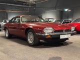 Jaguar XJS V12/TOPZUSTAND/TECHN. OPT. MAKELLOS - Jaguar XJS mit Benzin-Antrieb