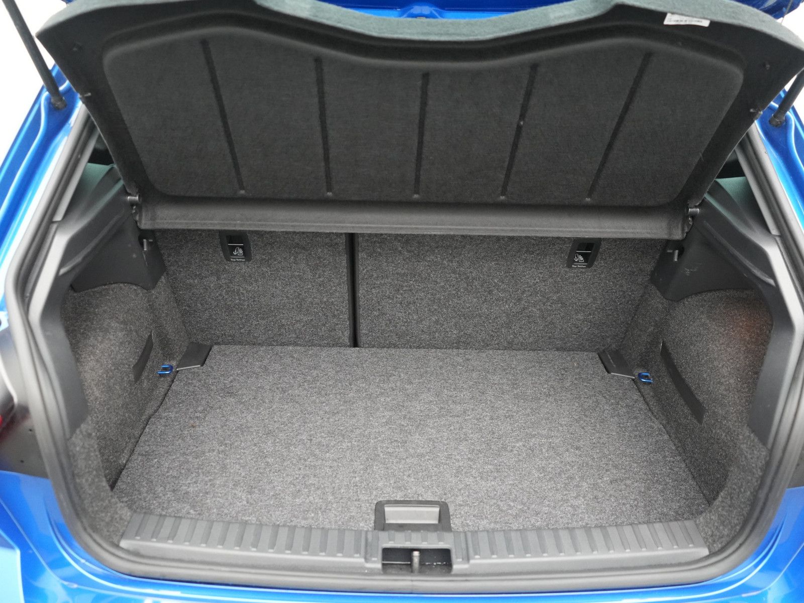 Seat Ibiza - Bild 13