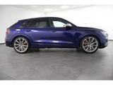 Audi SQ8 4.0 TFSI quattro Navi,Matrix,B&O,Luft - Audi SQ8 mit Benzin-Antrieb: Automatik