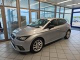 Seat Ibiza FR DSG,LED,Full Link,Sitzheizung,PDC - Seat Ibiza: Silber
