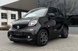 Smart ForTwo Cabrio Prime*AUTOMAT*LEDER*SHZ*KLIMA*LED - Smart ForTwo Gebrauchtwagen in Mannheim