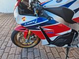 Honda CBR1000RR SA SP - SUPER MOTO