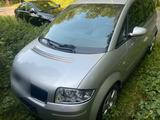 Audi A2  1,4 - Audi A2 in Hannover