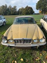 Jaguar XJ 5.3 / Oldtimer Bj. 1975 - Jaguar aus 1975