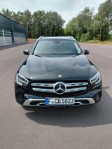 Mercedes-Benz GLC 200 4MATIC Autom. - - Mercedes-Benz GLC-Class in Frankfurt (Main)