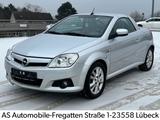 Opel Tigra Twin Top Sport  HU/AU NEU !!! - Opel Tigra: A