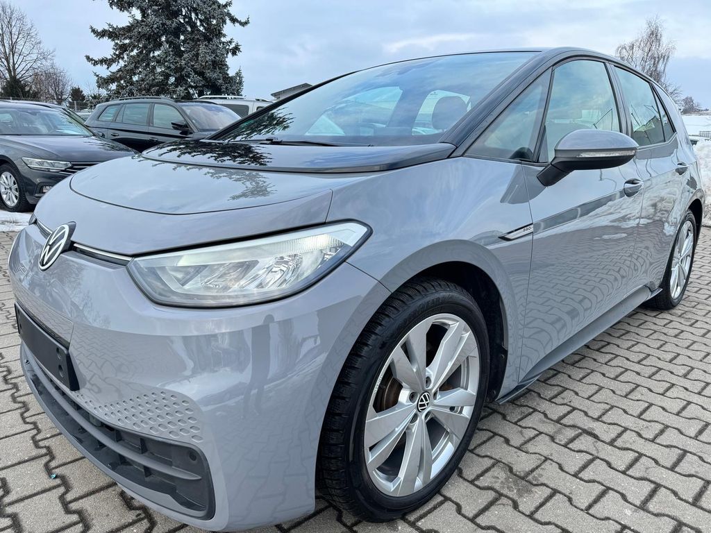 Angebot ansehen Volkswagen ID.3