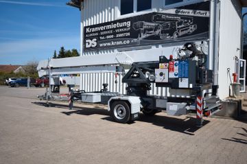 Andere Amak 33 ACCU Power 100%  (Klaas K300 E)