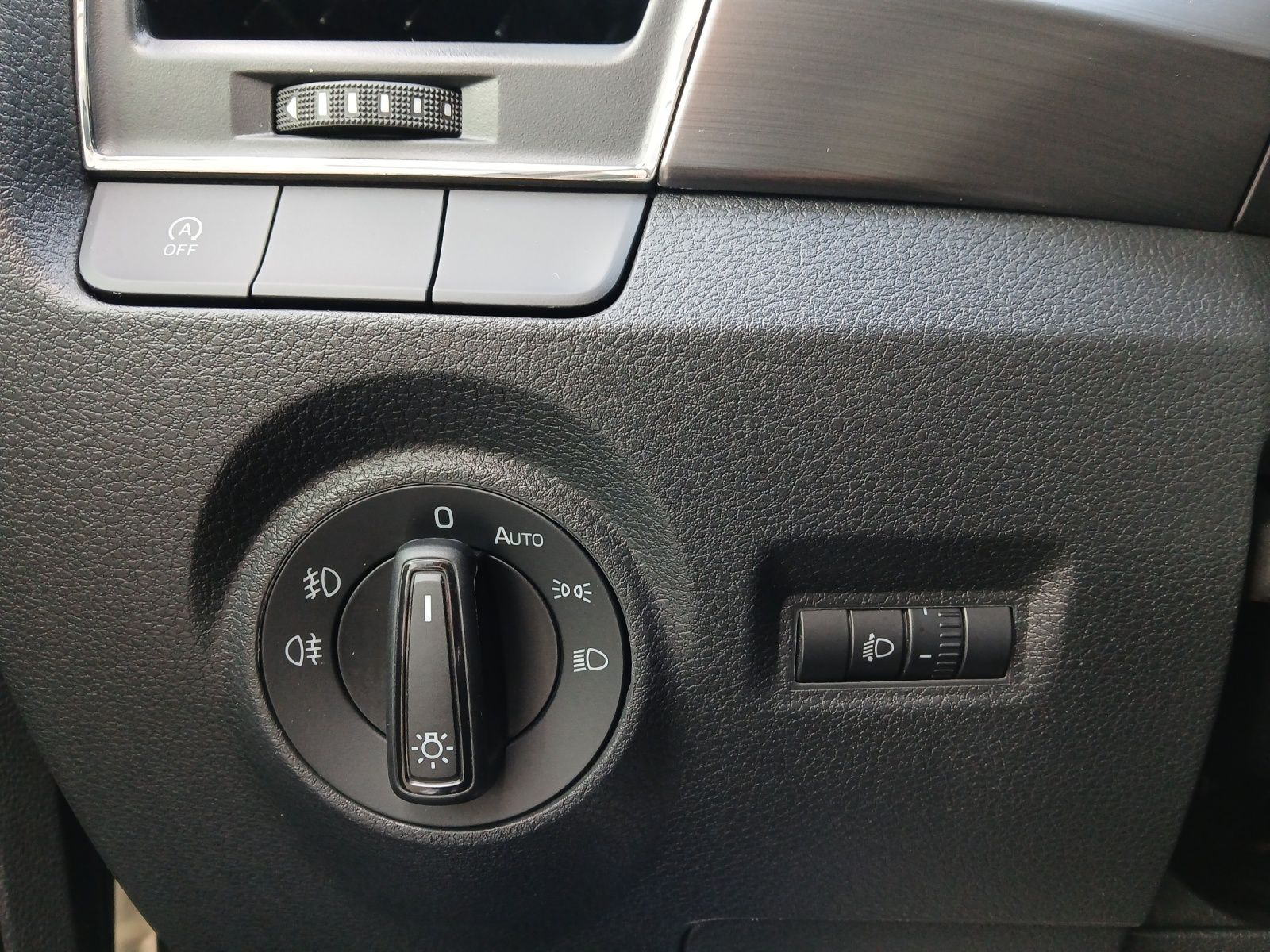 Fahrzeugabbildung SKODA Fabia TSI Drive-125 Climatronic GRA PDC SH LM