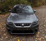 Seat Ibiza 1.6 TDI Xcellence | Rückfahrkam... - Seat Ibiza SE mit Diesel-Antrieb