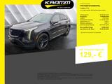 Cadillac XT4 2.0 T Sport AWD *360 Kamera*Panor.Dach* - Cadillac XT4 Gebrauchtwagen