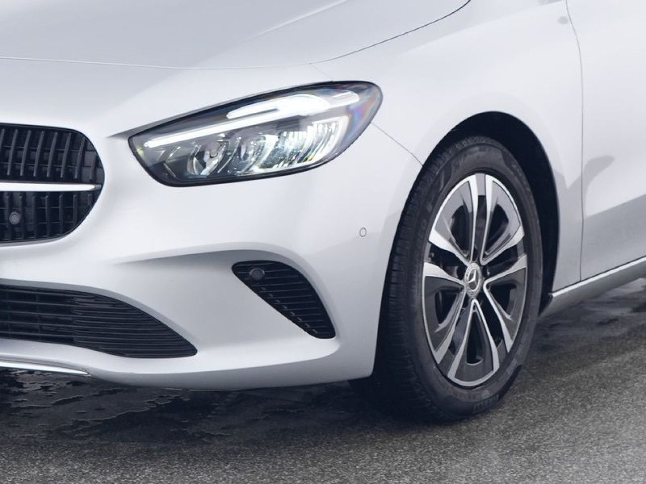 Mercedes-Benz B 200 d +PROGRESSIVE+AHK+LED+KAMERA+SPIEGEL-P.++ imagem 3